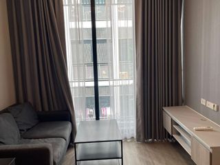 Wohnung zur Miete mit 1 Zimmer in Mueang Samut Prakan, Samut Prakan
