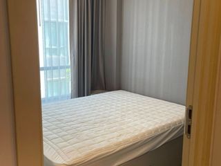Wohnung zur Miete mit 1 Zimmer in Mueang Samut Prakan, Samut Prakan