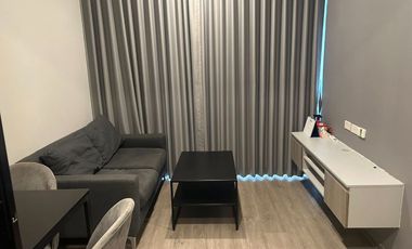 For rent 1 bed condo in Mueang Samut Prakan, Samut Prakan