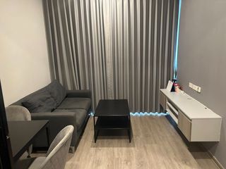 Wohnung zur Miete mit 1 Zimmer in Mueang Samut Prakan, Samut Prakan