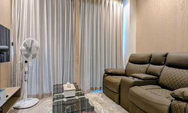 For sale 1 bed condo in Jomtien, Pattaya