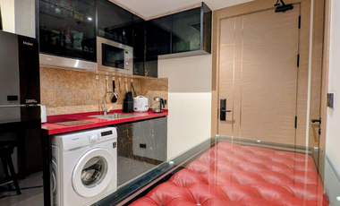 For sale 1 bed condo in Jomtien, Pattaya