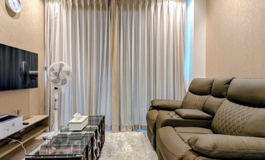 For sale 1 bed condo in Jomtien, Pattaya