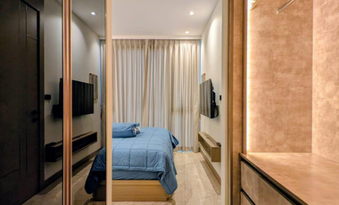 For sale 1 bed condo in Jomtien, Pattaya