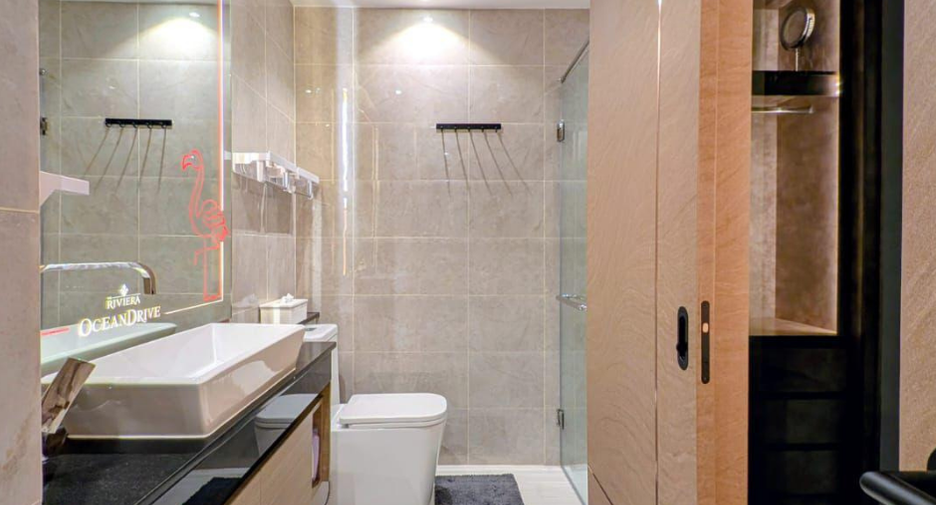 Продажа 1 кровать кондо в Йомтиен, Паттайя
