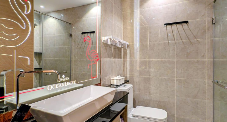 Продажа 1 кровать кондо в Йомтиен, Паттайя