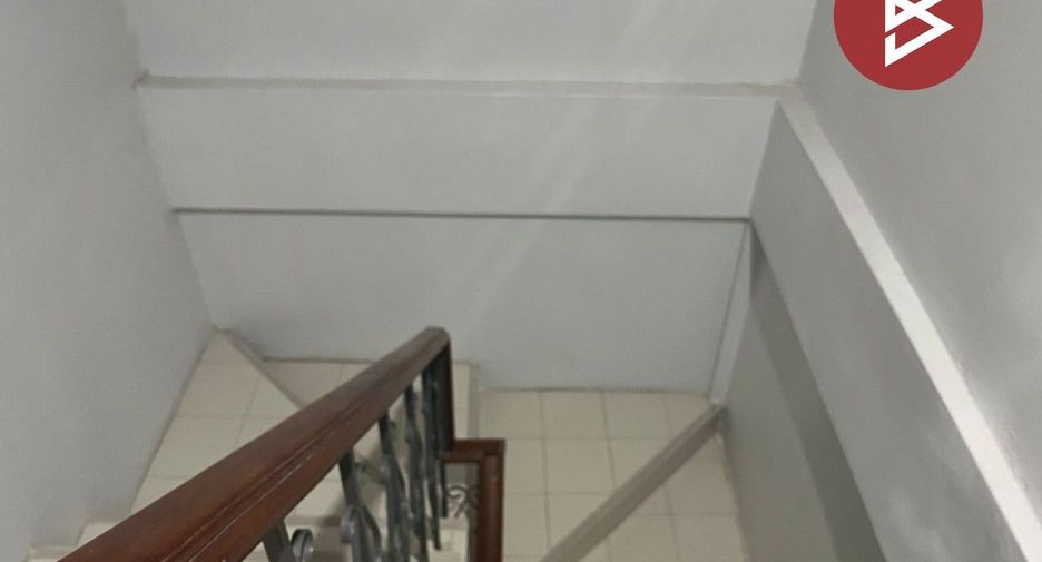 Продажа 2 спальни таунхаус в Photharam, Ратбури