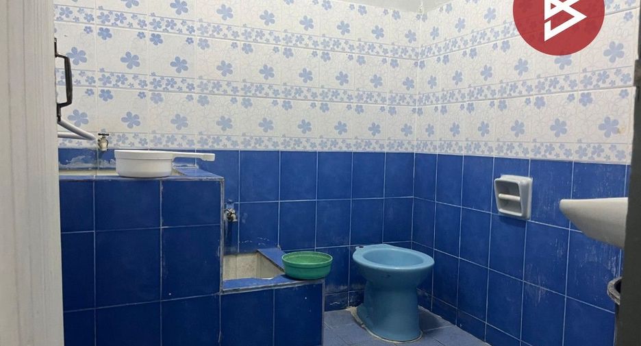 Продажа 2 спальни таунхаус в Photharam, Ратбури