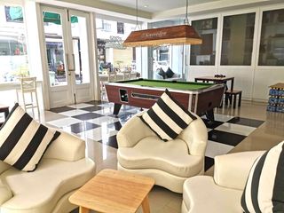 For sale 43 bedrooms hotel in Bang Lamung, Chonburi
