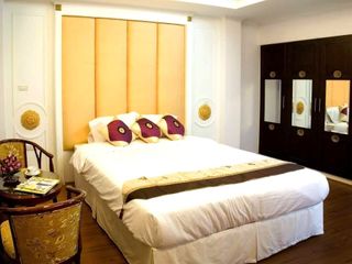 For sale 43 bedrooms hotel in Bang Lamung, Chonburi