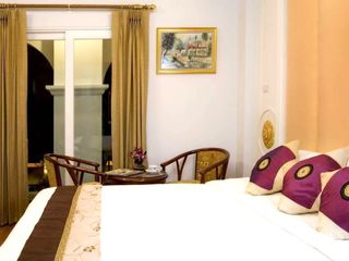 For sale 43 bedrooms hotel in Bang Lamung, Chonburi