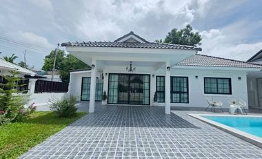 À vendre 3 chambres maison à South Pattaya, Pattaya