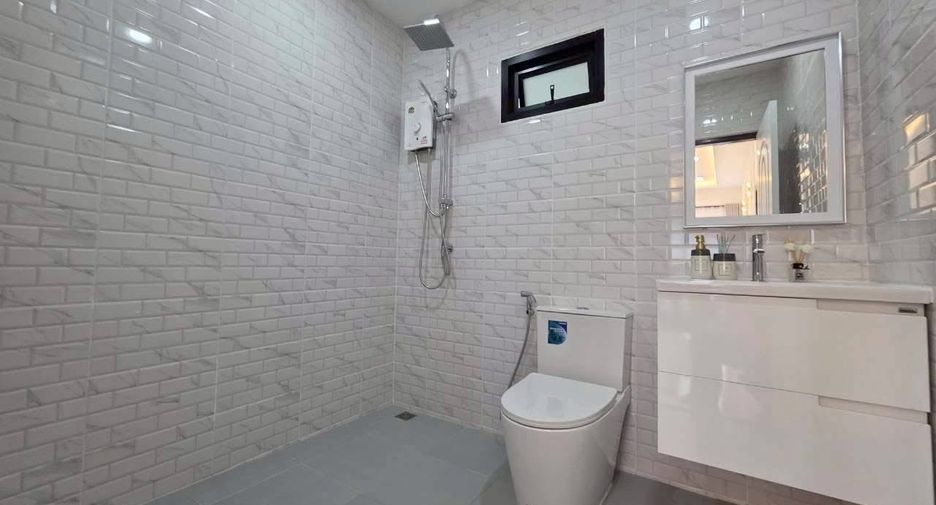 À vendre 3 chambres maison à South Pattaya, Pattaya