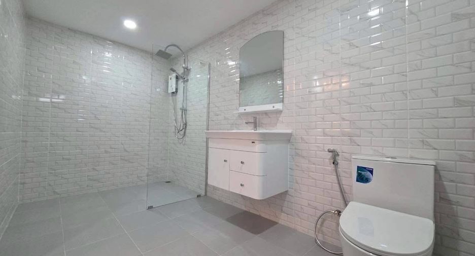 À vendre 3 chambres maison à South Pattaya, Pattaya