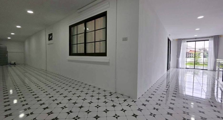À vendre 3 chambres maison à South Pattaya, Pattaya