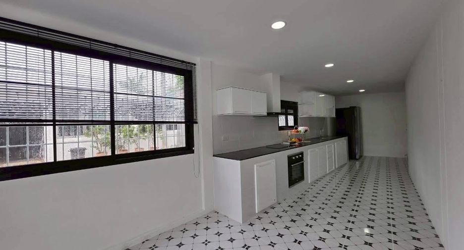 À vendre 3 chambres maison à South Pattaya, Pattaya