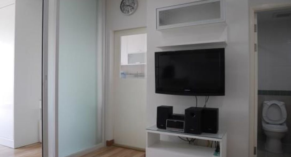 Wohnung zur Miete mit 1 Zimmer in Bang Na, Bangkok