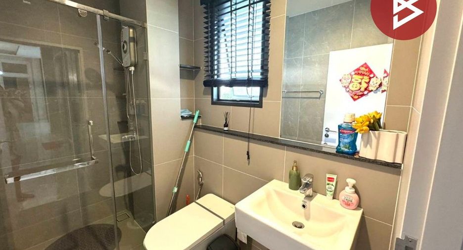 For sale 3 bedrooms house in Bang Phli, Samut Prakan