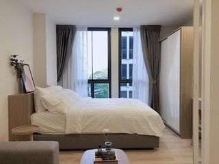 For rent 1 bed condo in Phra Khanong, Bangkok