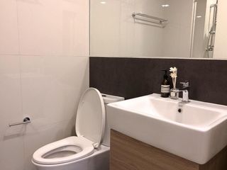 For rent 1 bed condo in Phra Khanong, Bangkok