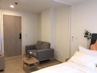 For rent 1 bed condo in Phra Khanong, Bangkok