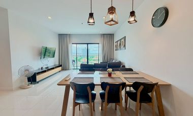 À louer 2 chambres condo à Pratumnak, Pattaya