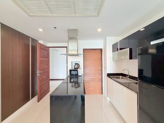 À louer 2 chambres condo à Bang Lamung, Chonburi
