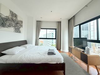 À louer 2 chambres condo à Bang Lamung, Chonburi
