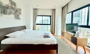 For rent 2 bedrooms condo in Pratumnak, Pattaya