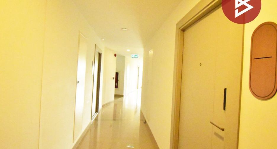 Condo en venta de 1 habitaciones en Suan Luang, Bangkok