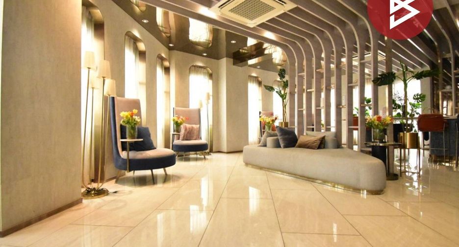 Condo en venta de 1 habitaciones en Suan Luang, Bangkok