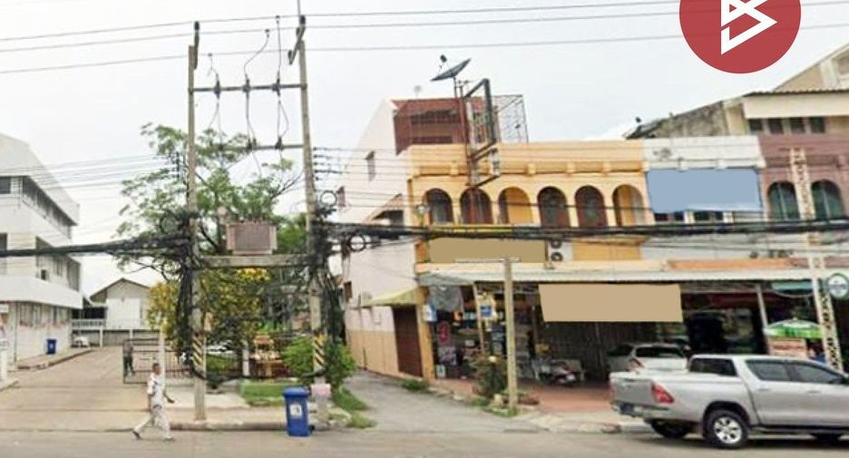 For sale land in Tha Tako, Nakhon Sawan