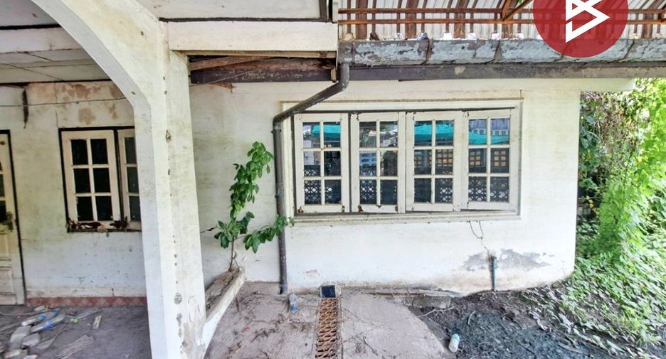 For sale land in Tha Tako, Nakhon Sawan