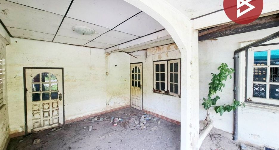 For sale land in Tha Tako, Nakhon Sawan