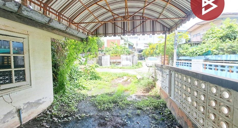 For sale land in Tha Tako, Nakhon Sawan
