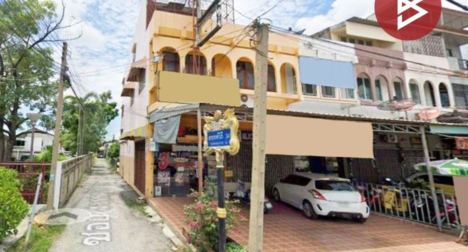For sale land in Tha Tako, Nakhon Sawan