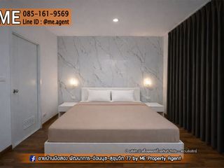 For rent そして for sale 3 ベッドルーム townhouse in Suan Luang, Bangkok