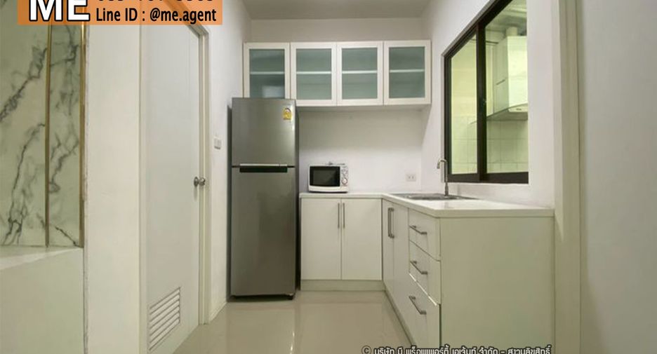 For rent and for sale 3 bedrooms townhouse in Suan Luang, Bangkok