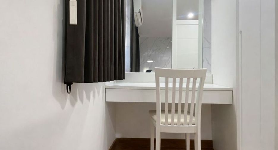 For rent and for sale 3 bedrooms townhouse in Suan Luang, Bangkok