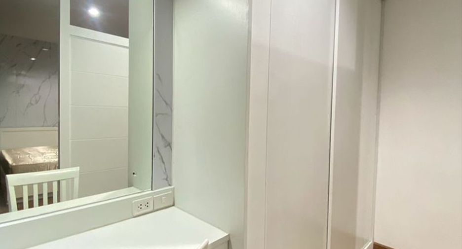For rent and for sale 3 bedrooms townhouse in Suan Luang, Bangkok