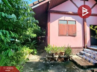 Haus zum Kauf mit 3 Zimmer in Thung Khru, Bangkok