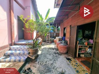 Haus zum Kauf mit 3 Zimmer in Thung Khru, Bangkok