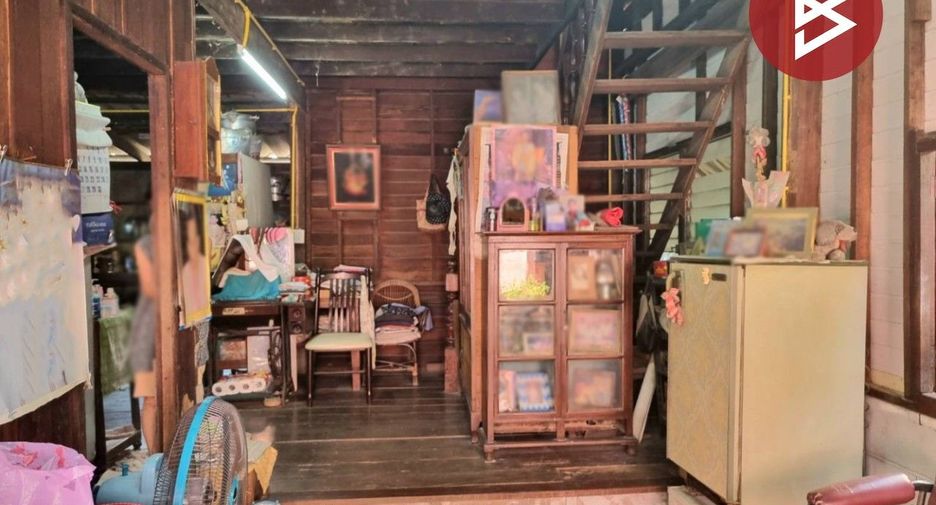Продажа 3 спальни дом в Тхунг Кхру, Бангкок