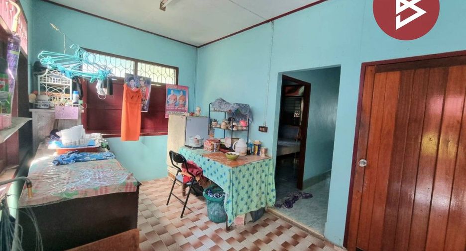 Продажа 3 спальни дом в Тхунг Кхру, Бангкок