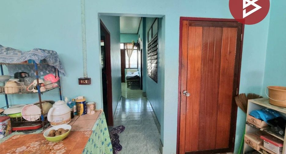 Продажа 3 спальни дом в Тхунг Кхру, Бангкок