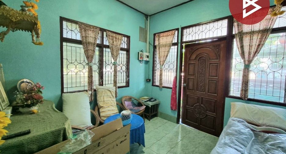 Продажа 3 спальни дом в Тхунг Кхру, Бангкок