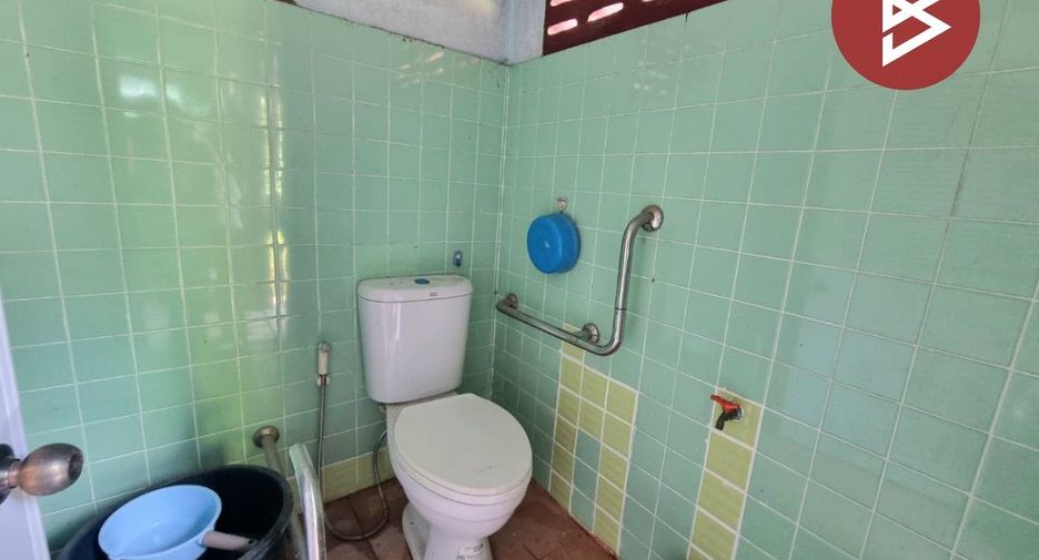 Продажа 3 спальни дом в Тхунг Кхру, Бангкок