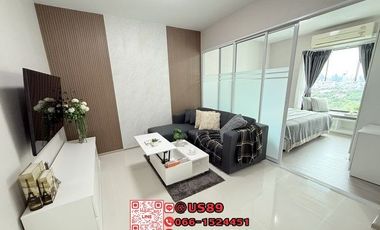 Wohnung zum Kauf mit 1 Zimmer in Suan Luang, Bangkok
