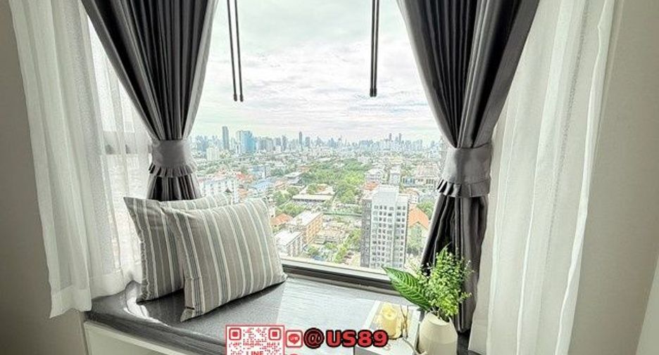 Wohnung zum Kauf mit 1 Zimmer in Suan Luang, Bangkok