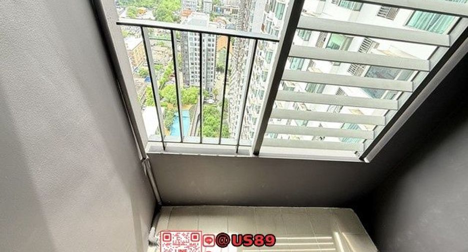 Wohnung zum Kauf mit 1 Zimmer in Suan Luang, Bangkok
